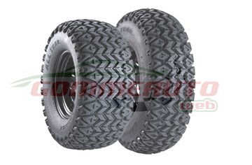 COP. 290/65 -10 89A8 All Trail II
